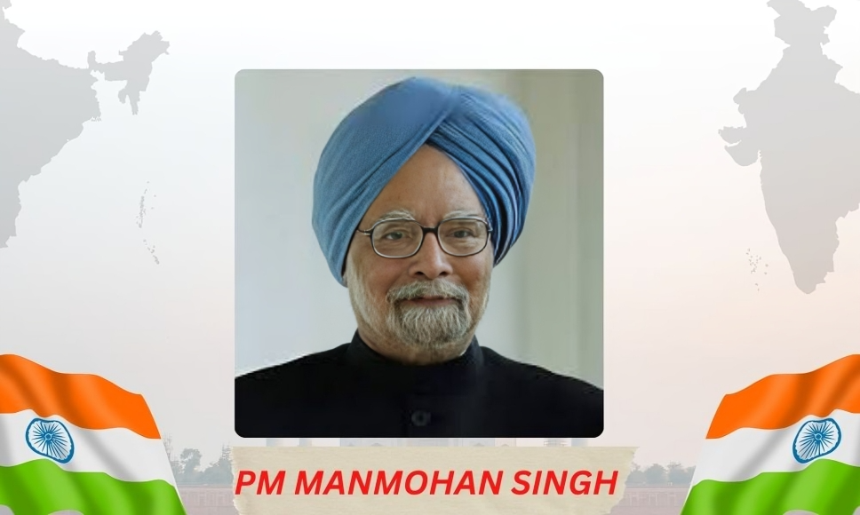 “India Mourns Manmohan Singh: Ex-PM And Passes Away At 92—Latest Updates” Manmohan Singh, a legendary president.