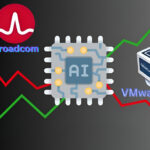 Broadcom ai stock v