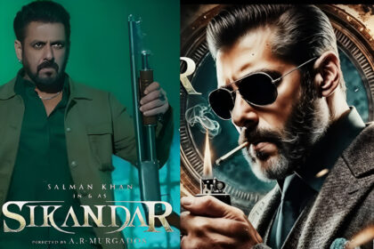 Sikandar Movie macaw news