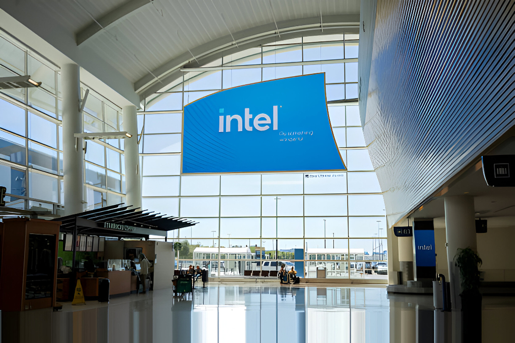 Intel Image credit:- hapabapa/istock