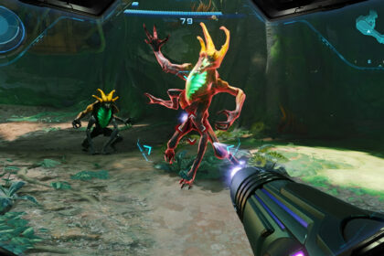Metroid Prime 4