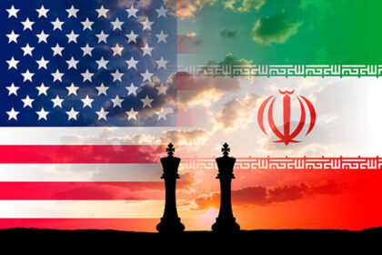 US Iran Conflict /Getty Images credits: Anton petrus