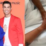 Cristiano Ronaldo married his longtime girlfriend, Georgina Rodriguez