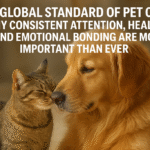 Pet Care