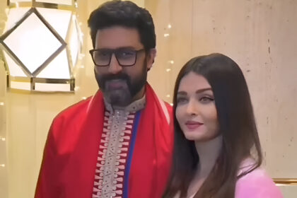 Aishwarya Rai-Abhishek Bachchan Love Story vs Divorce Rumors