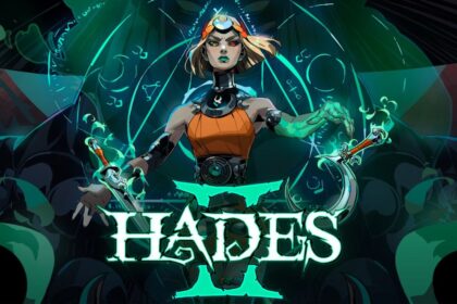 Hades 2 image credit: supergiant games