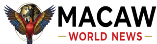 Macaw world news