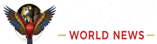 Macaw world news