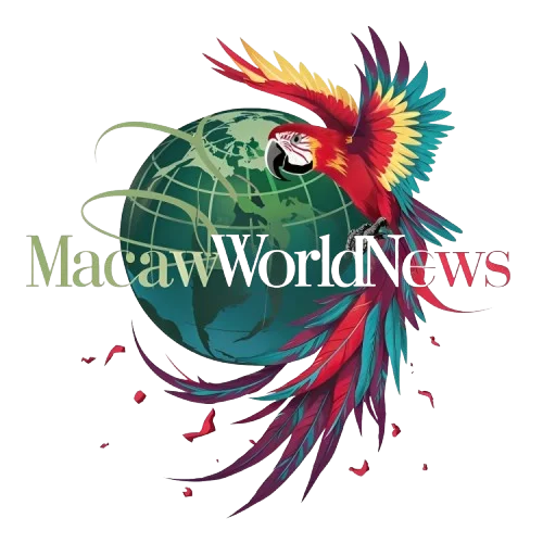 Macaw world news